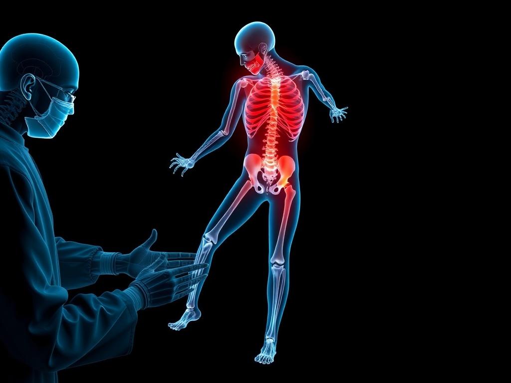 Травматология и ортопедия: как работает система, которая возвращает движение и качество жизни