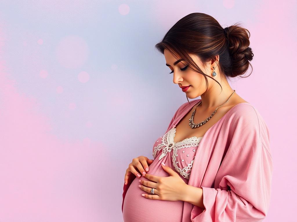 Стать суррогатной мамой: что нужно знать, прежде чем решиться на этот шаг