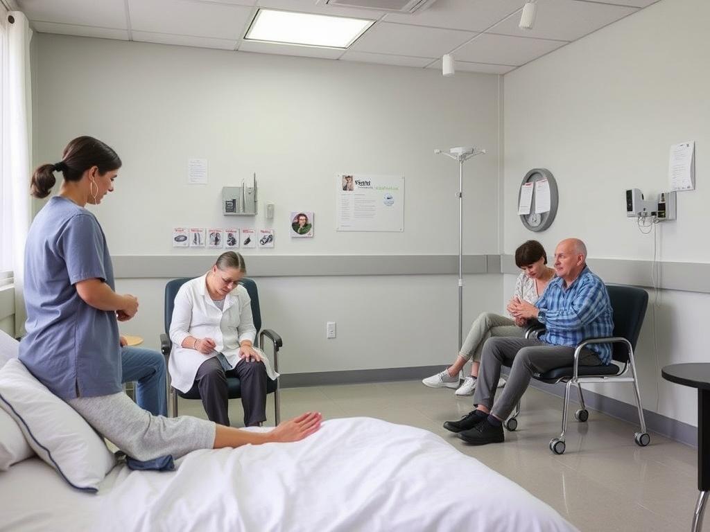 Реабилитация зависимых: что реально помогает вернуться к жизни