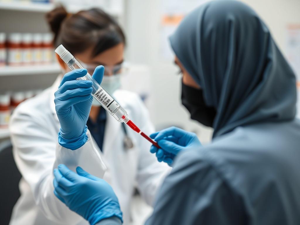 Биохимические исследования крови: что важно знать, чтобы понимать свои результаты