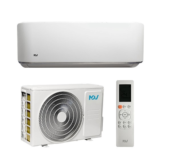 Кондиционеры MDV: как не прогадать с покупкой и жить в прохладе