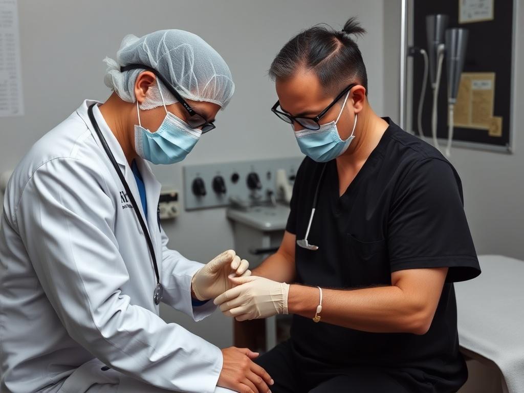 Флеболог: кто это, зачем нужен и как выбрать своего врача