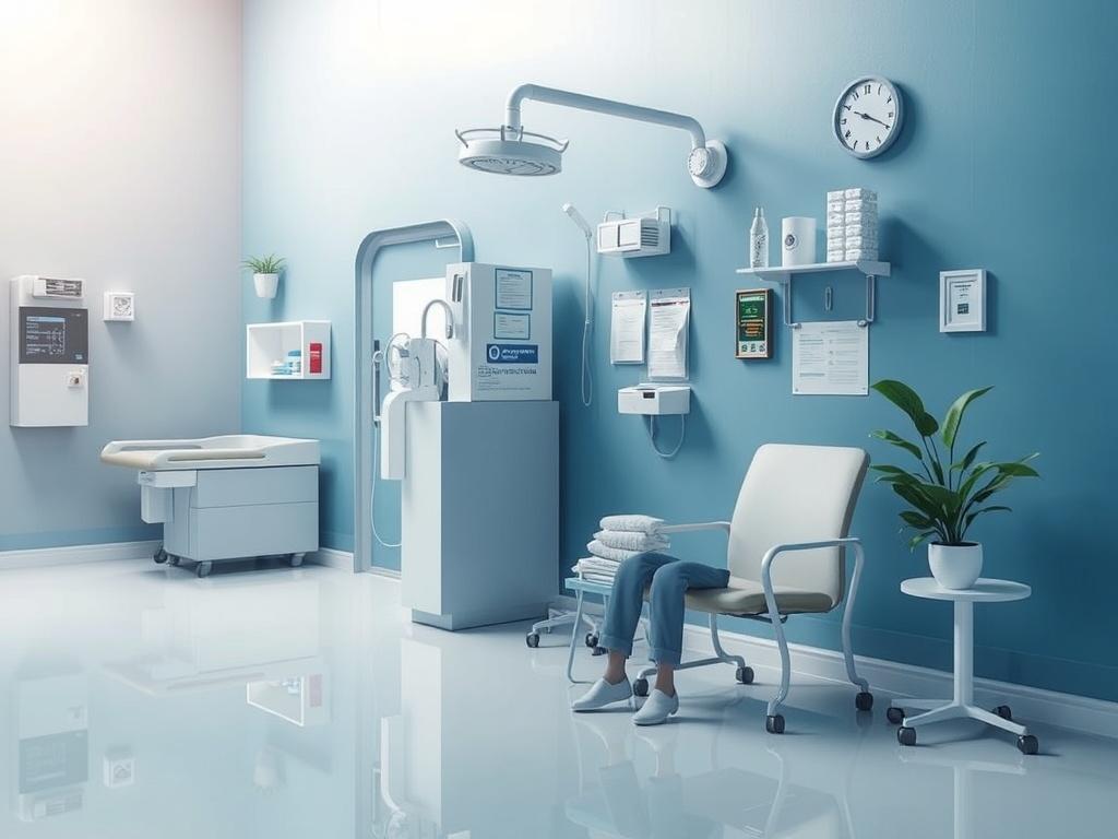 Наркологическая клиника: когда идти, как выбирать и чего реально ожидать