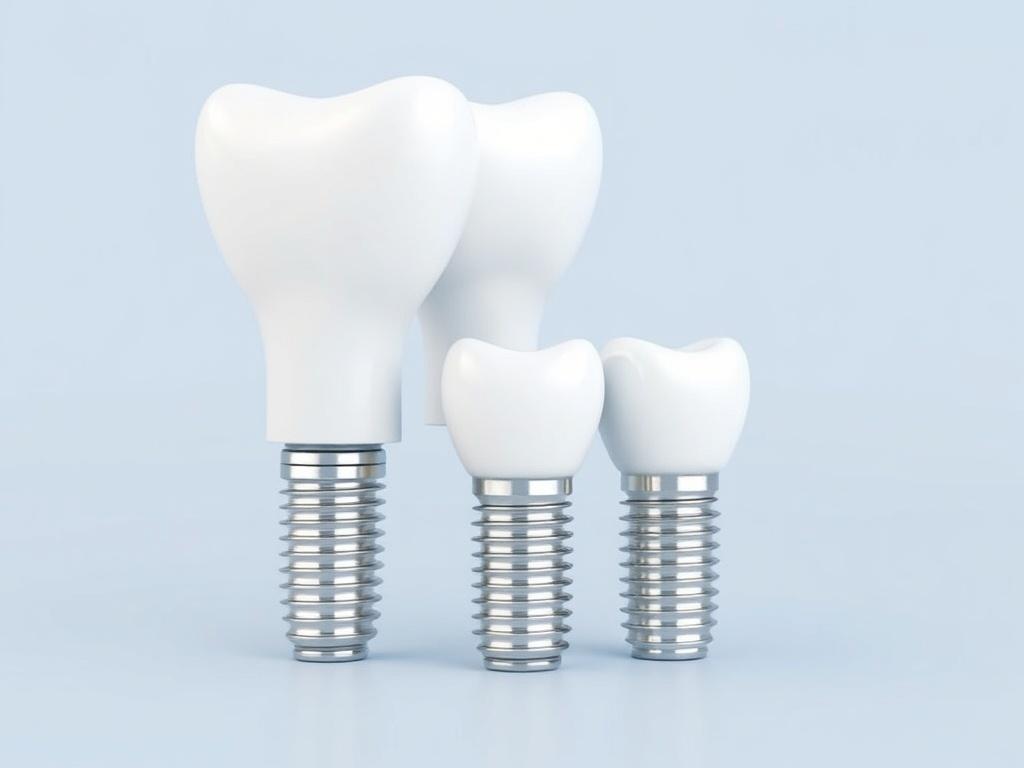 Имплантация зубов под ключ: от первой консультации до уверенной улыбки