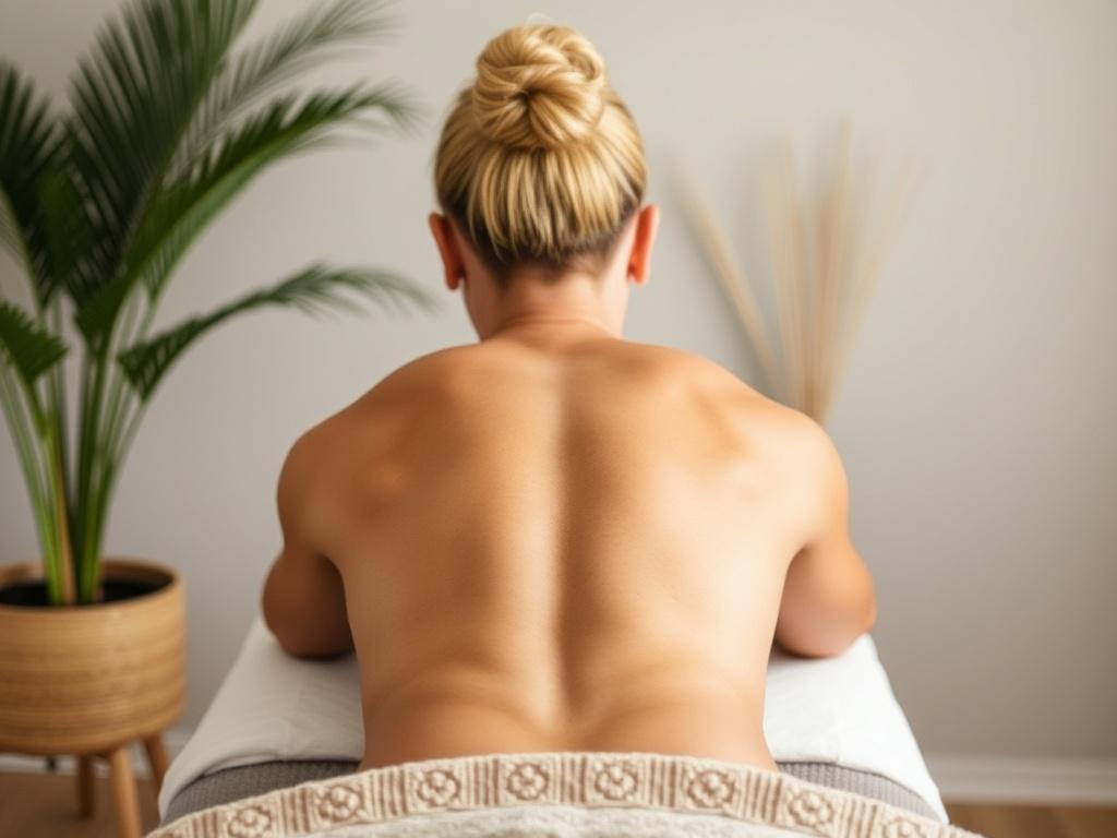 Массаж спины: как вернуть себе подвижность и спокойствие без лишней мистики