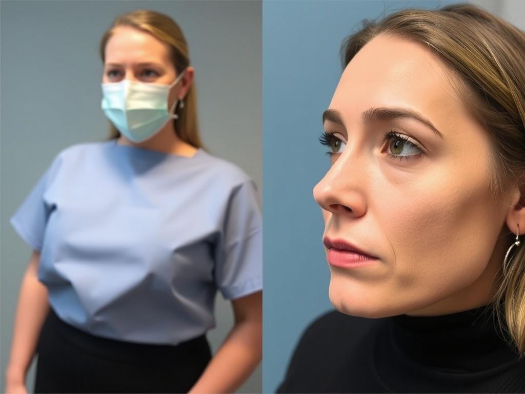 Когда внешность возвращает уверенность: услуги пластического хирурга — подтяжка груди, smas лифтинг лица, лифтинг бровей