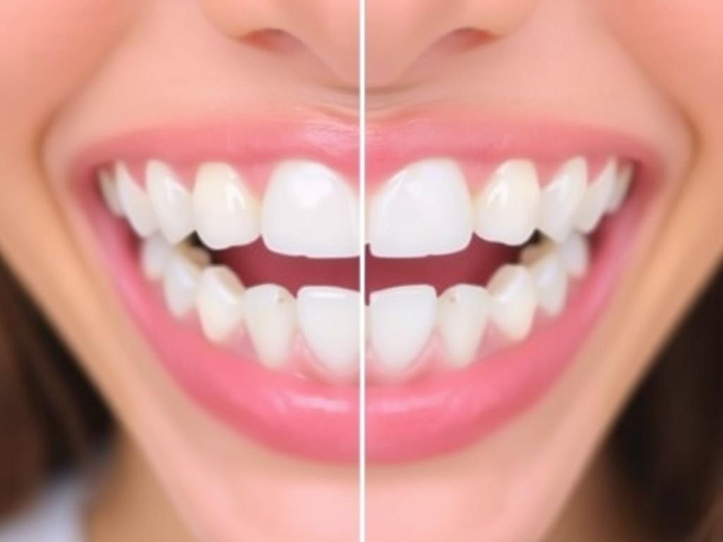Veneers or aligners:фото