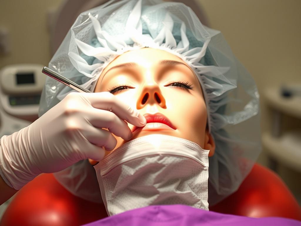 Пластическая хирургия: правда, мифы и что важно знать перед решением