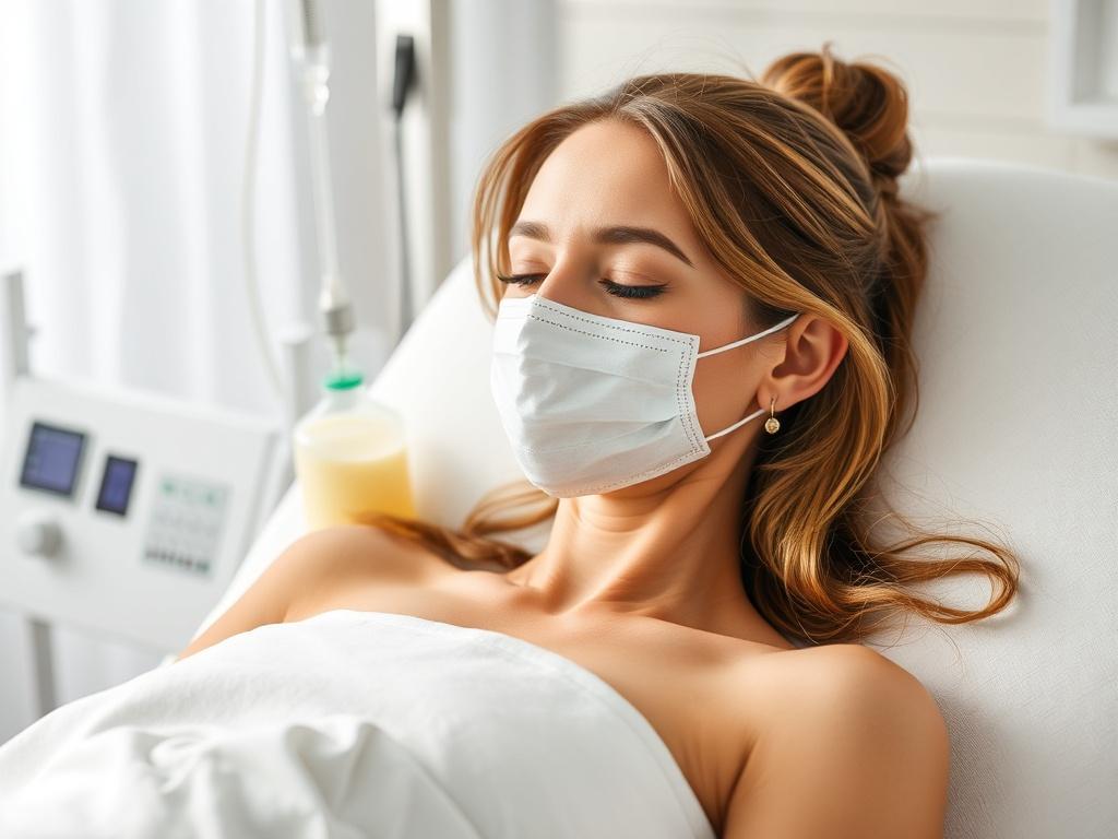 Капельницы для бодрости и здоровья: что нужно знать об общих оздоровительных капельницах