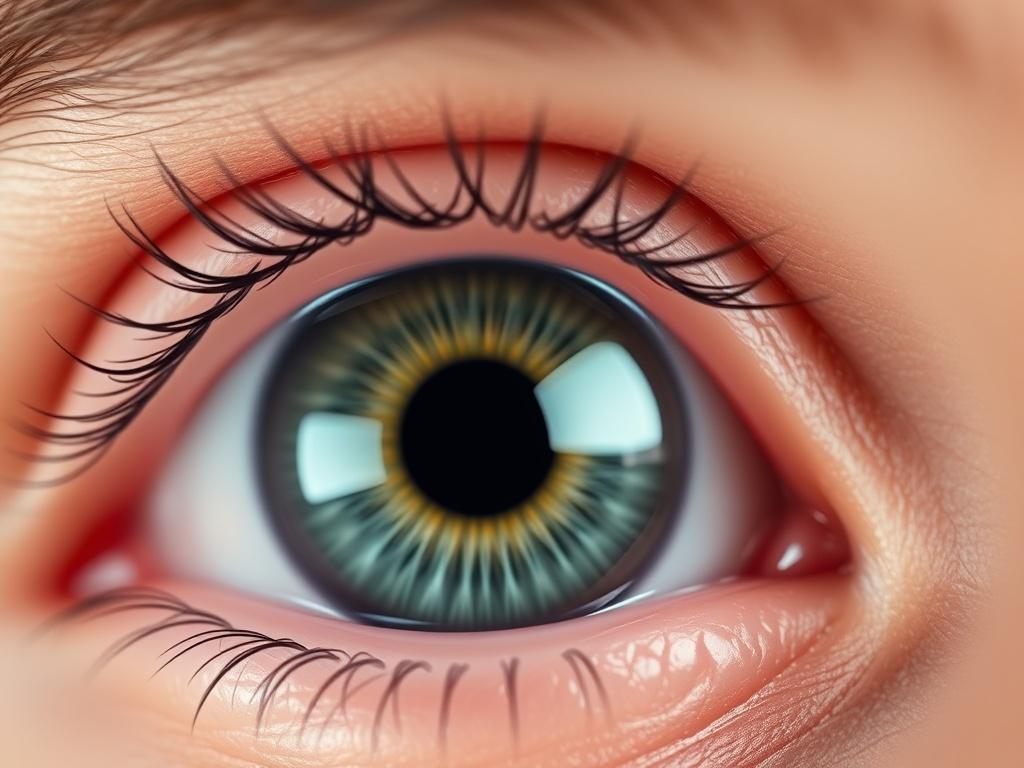 Глаукома: как не дать незаметному ворогу отобрать зрение