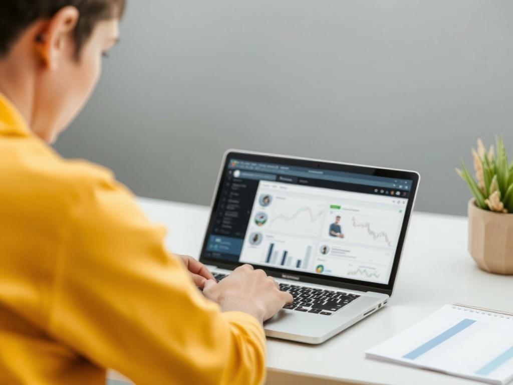 Обучение подологии онлайн: как получить реальные навыки, не выходя из дома