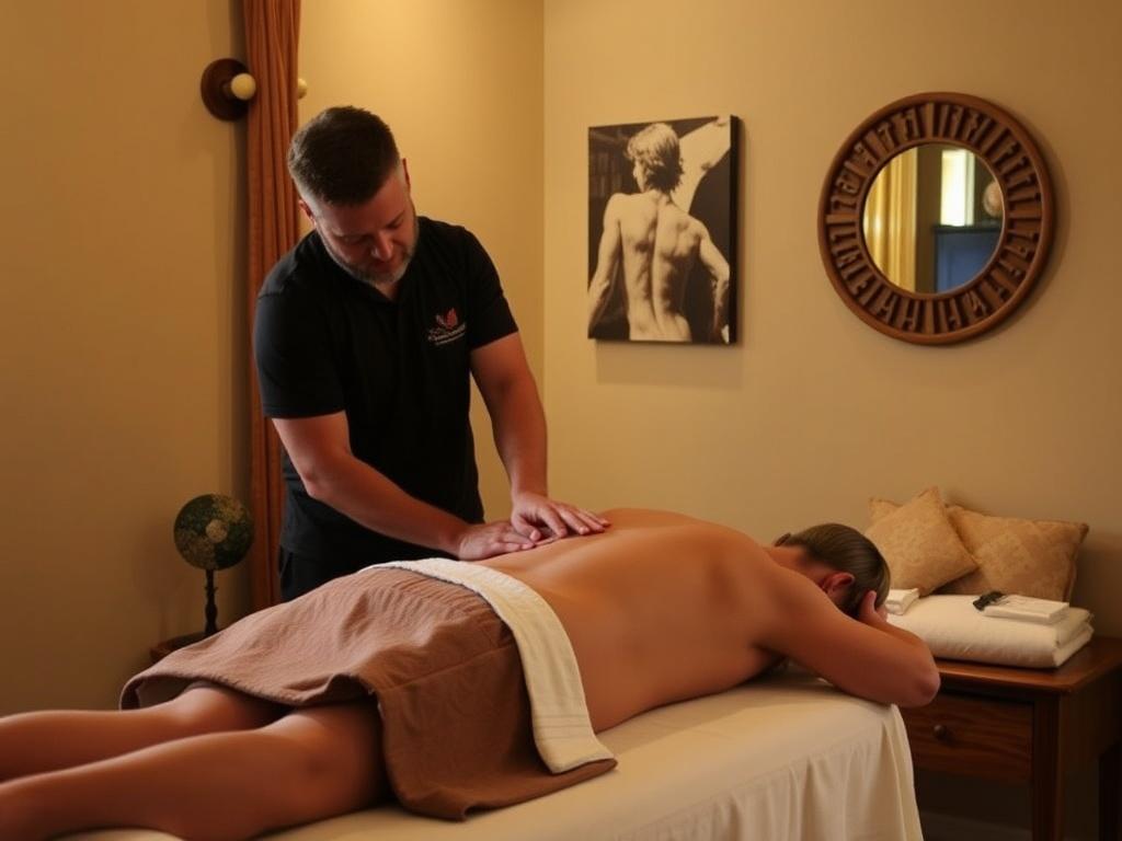 Курсы массажа: как выбрать обучение, которое действительно даст руку и голову