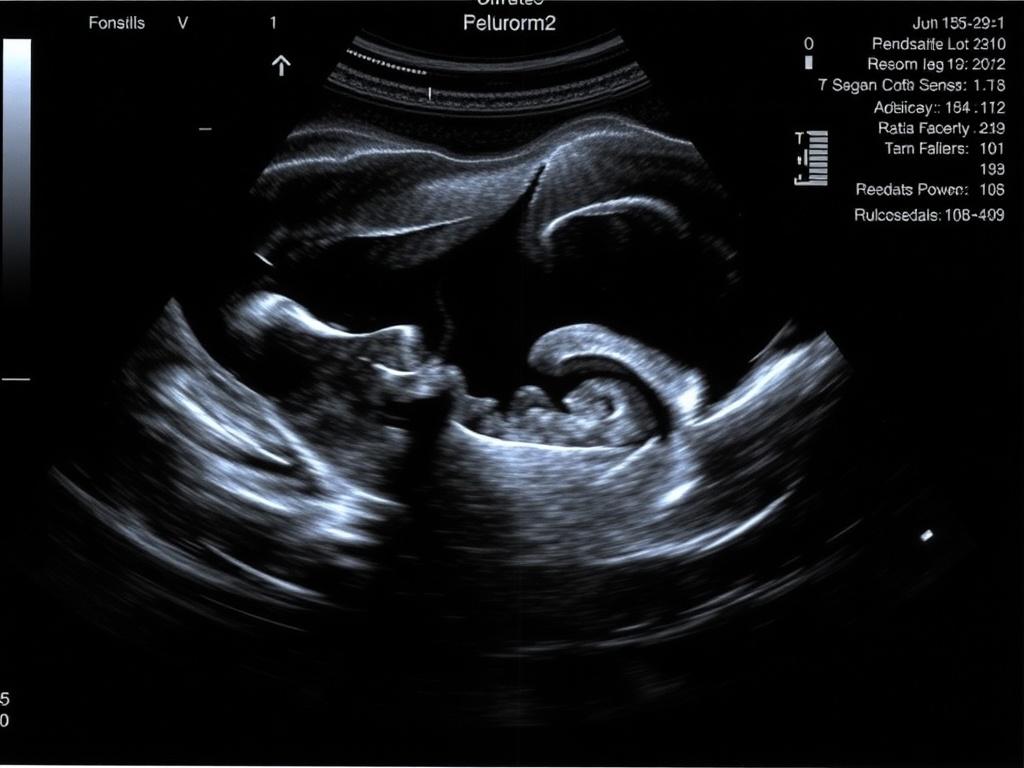 УЗИ органов малого таза: понятный гид — что смотрят, как подготовиться и чего ждать