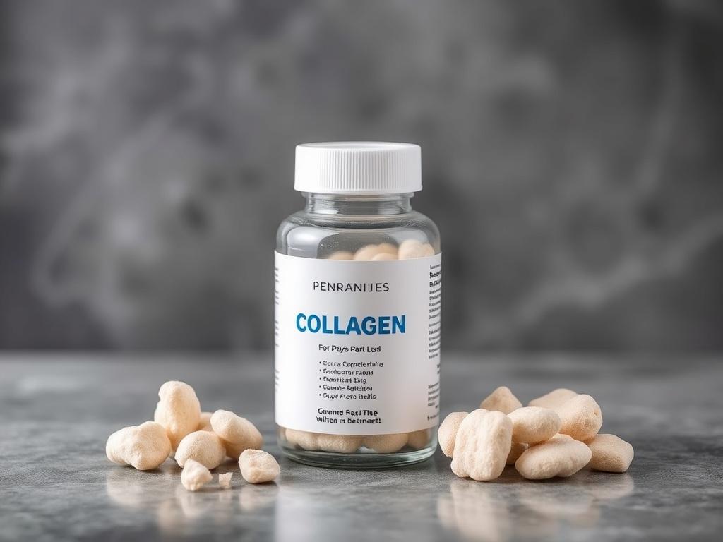 Коллаген для здоровья: что это такое, как работает и зачем он вам нужен