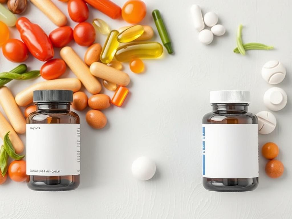 Витамины и БАДы для взрослых: что стоит принимать, а что можно оставить на полке