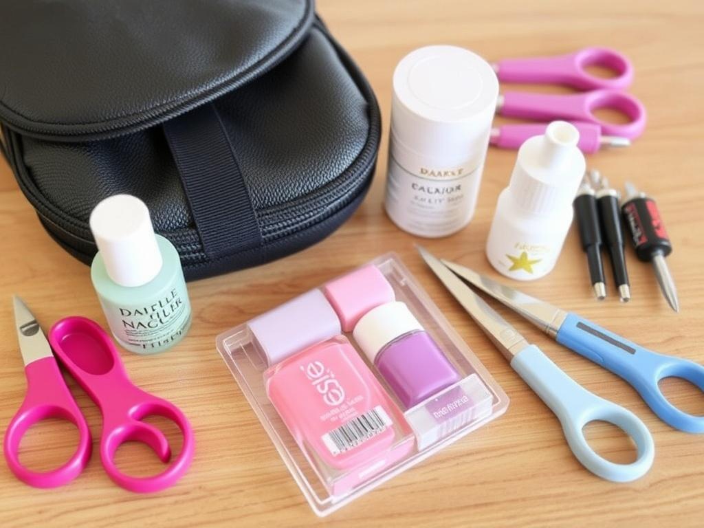 Маникюр без секретов: какие товары для маникюра действительно нужны и как не ошибиться с покупкой
