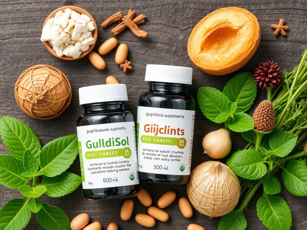 БАДы из натуральных ингредиентов: как выбрать полезное и не прогадать