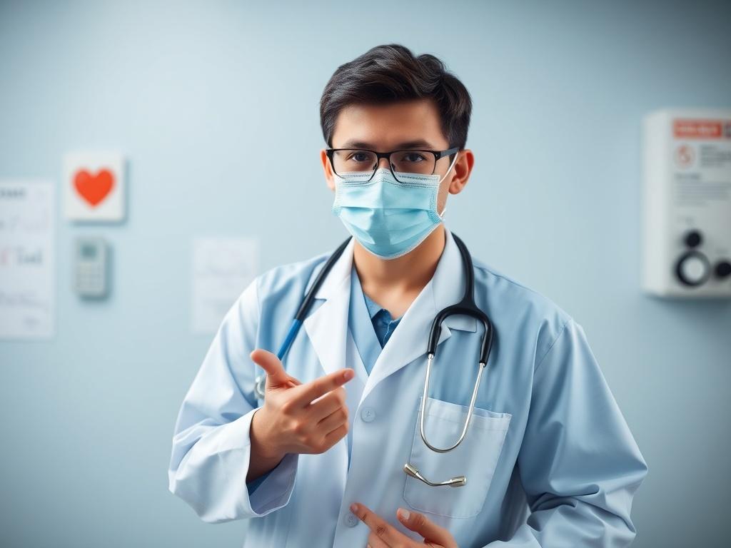 Детский гастроэнтеролог: когда идти, чего ждать и как помочь ребёнку