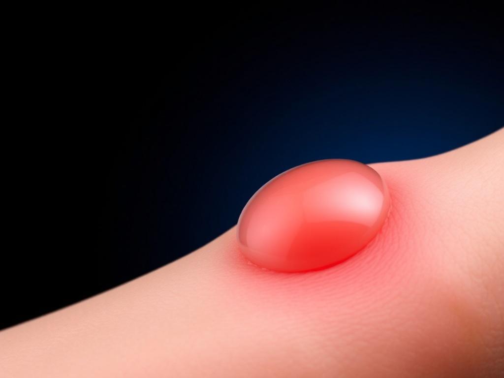 A hygroma is a firm A hygroma is a firm