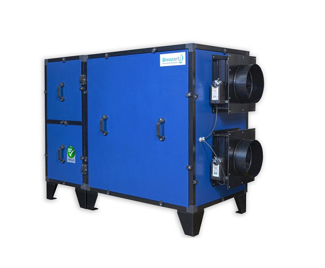 Приточно-вытяжные установки: понятный гид по выбору, монтажу и эксплуатации