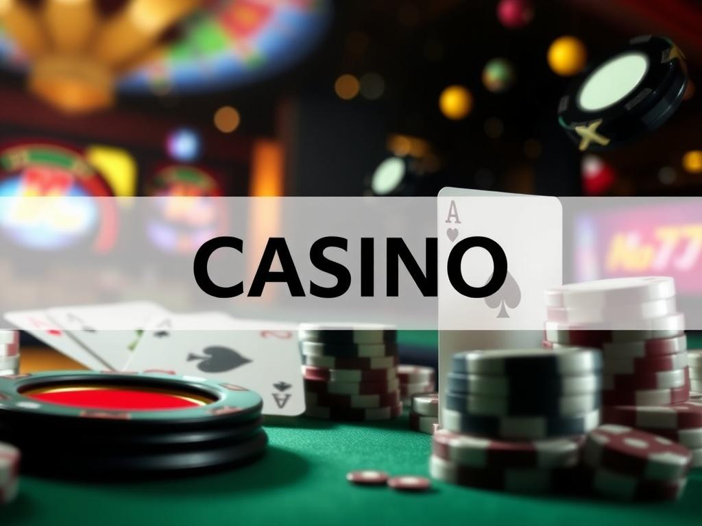 Онлайн-казино: понятная инструкция, чтобы играть осознанно и не терять деньги