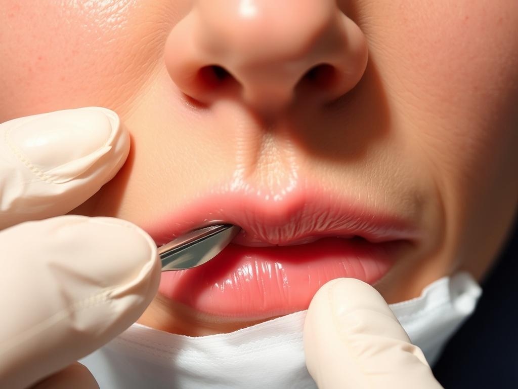 removal of the buccal fat padsфото