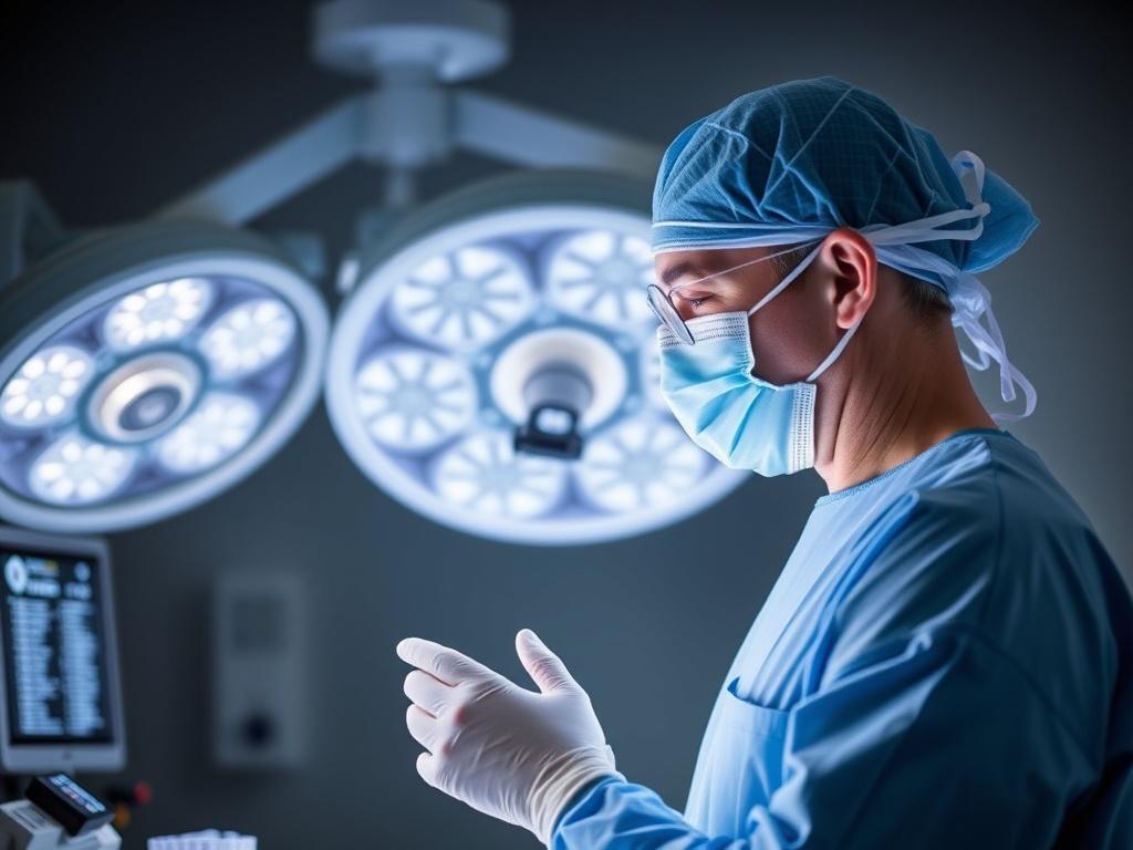 Neurosurgeonфото