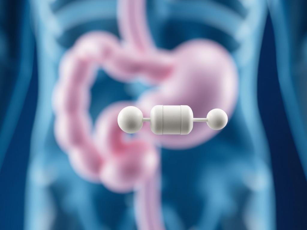 Гиосцина бутилбромид: как работает спазмолитик, который «успокаивает» внутренние органы