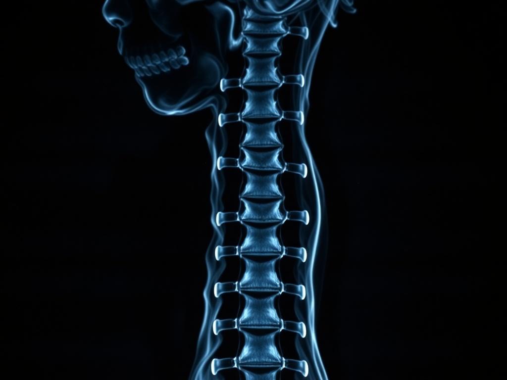 МРТ позвоночника: что это такое, зачем нужно и как к нему подготовиться