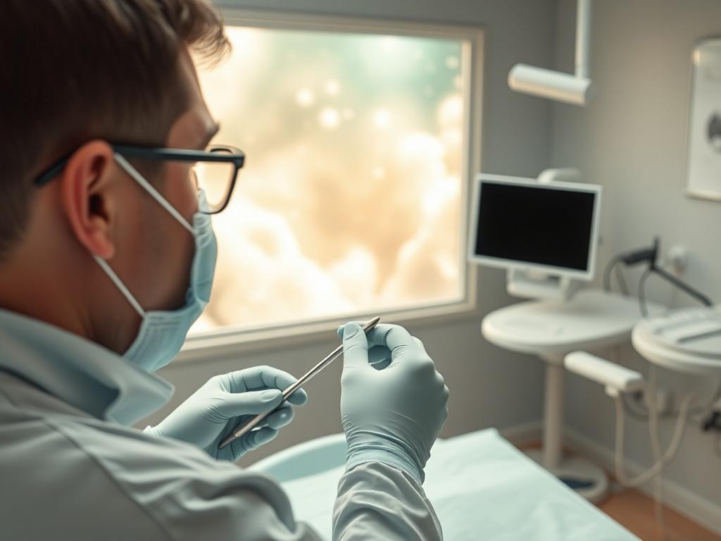 Лечение зубов во сне: как это работает и кому действительно нужно