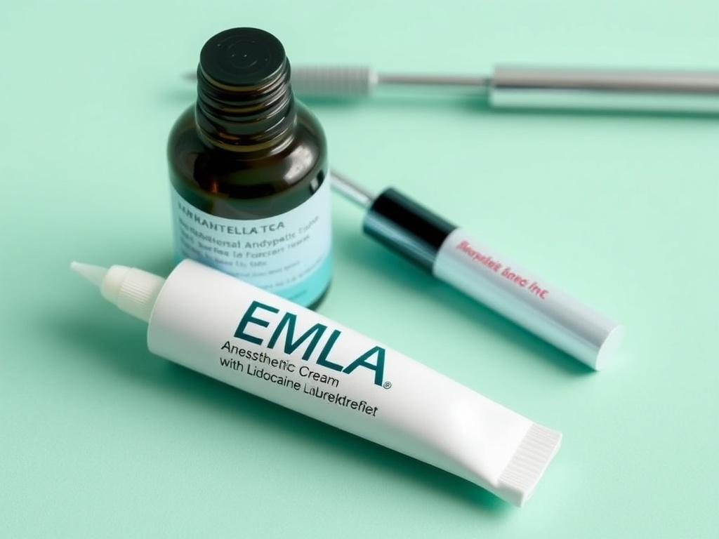 Обезболивающий крем: как выбрать, применять и не навредить себе