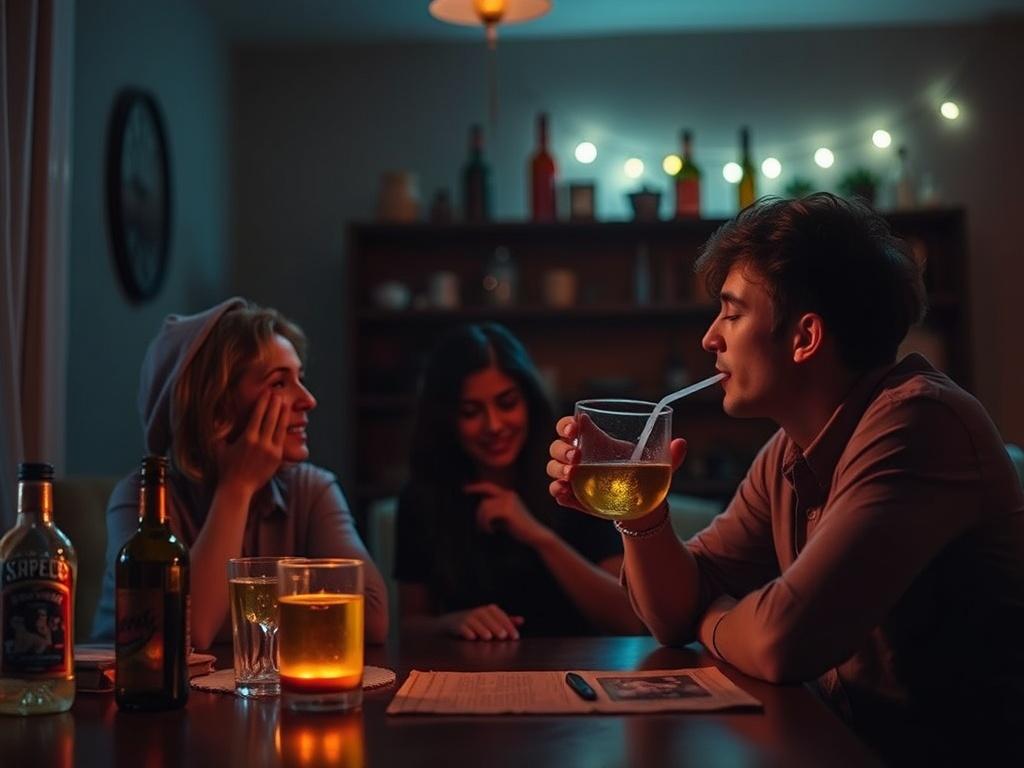 Как безопасно выйти из запоя на дому: что можно и чего лучше не делать