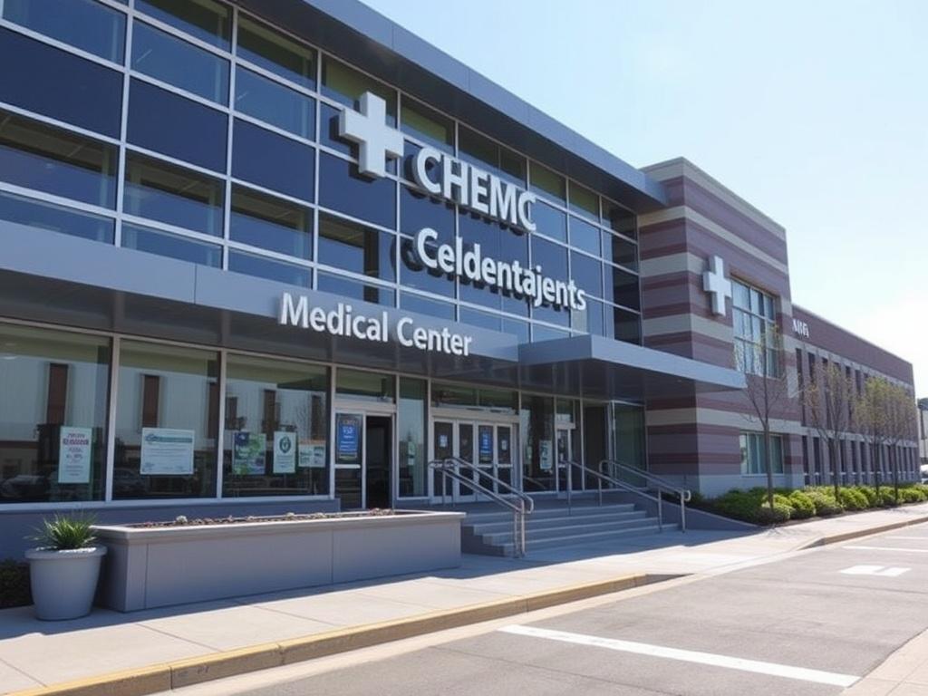 Медицинский центр: как не потеряться в выборе и получить реальную помощь