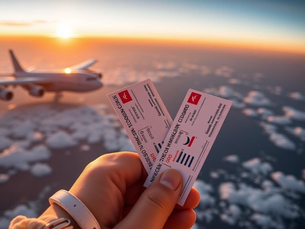 Авиабилеты Москва Тбилиси: как сэкономить и не потратить нервные клетки