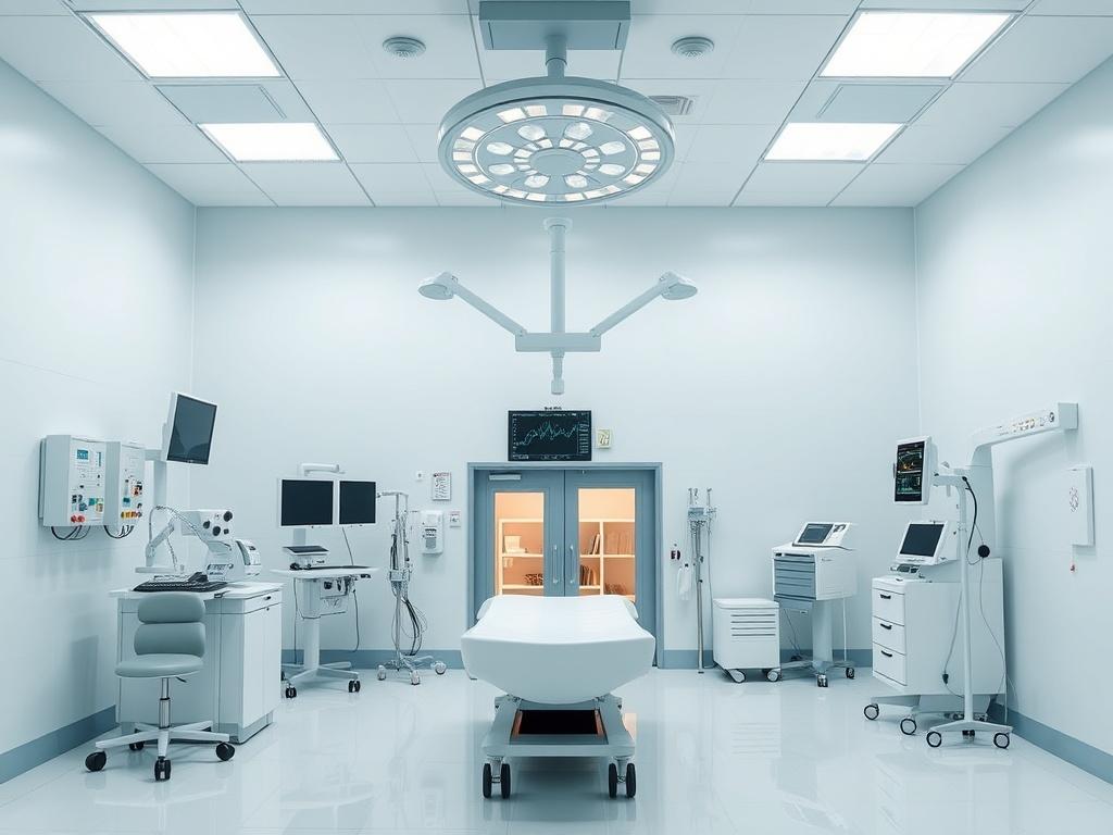 Когда здоровье не терпит сомнений: как выбрать и что предлагает современный медицинский центр диагностики и лечения