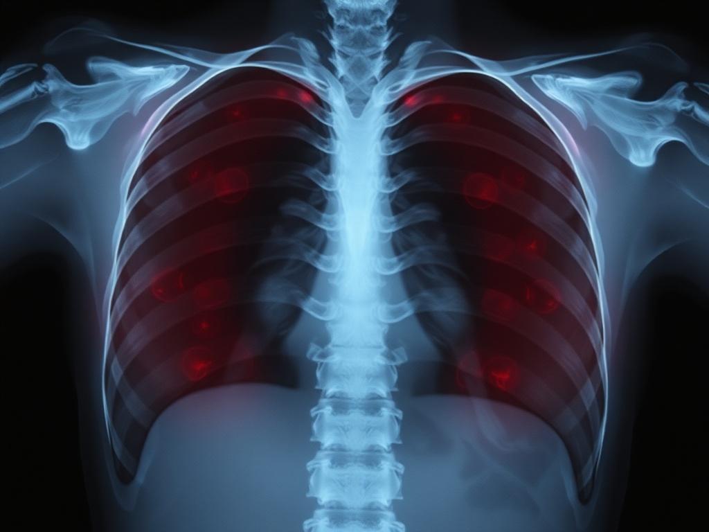 Рентген без страха: как он работает, зачем нужен и как себя вести