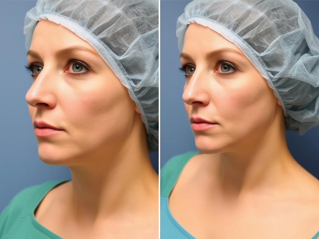 Нос, грудь и уверенность: честный разговор о пластической хирургии