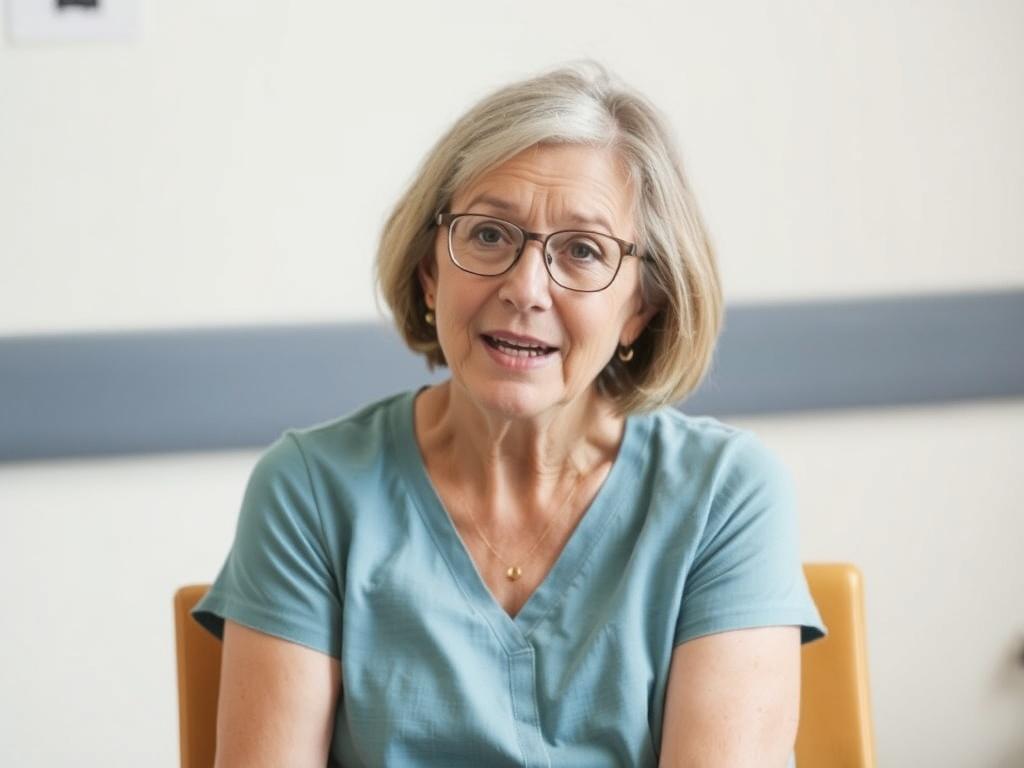 Логопед после инсульта: зачем нужен и как он помогает вернуть слово