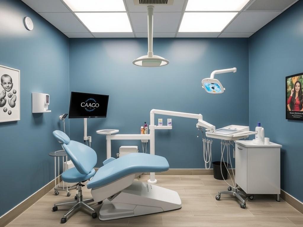 Центр стоматологии: как выбрать место, где вам действительно помогут сохранить улыбку