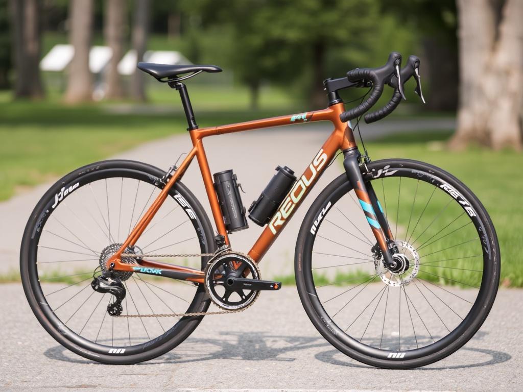 Спортивный велосипед премиум: когда покупка превращается в удовольствие и инвестицию