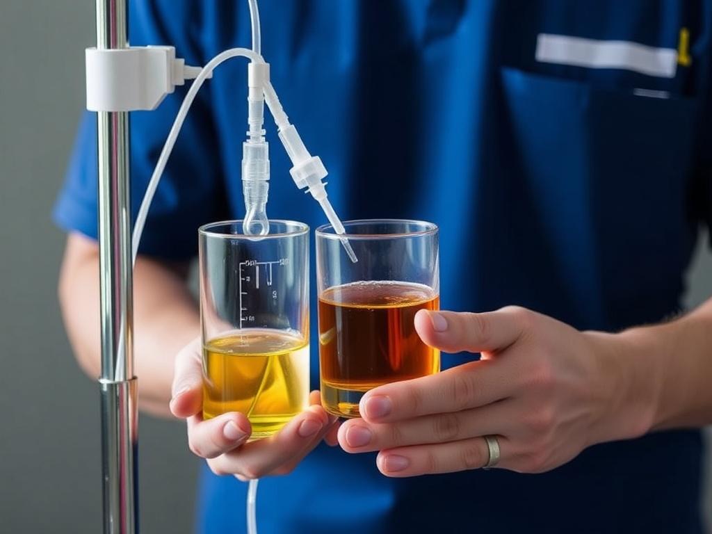 Когда «вызвать капельницу от запоя» — что действительно нужно знать и как действовать правильно