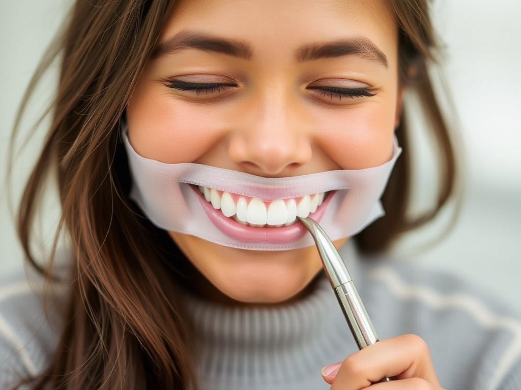 Voluntary health insurance with dental coverageфото