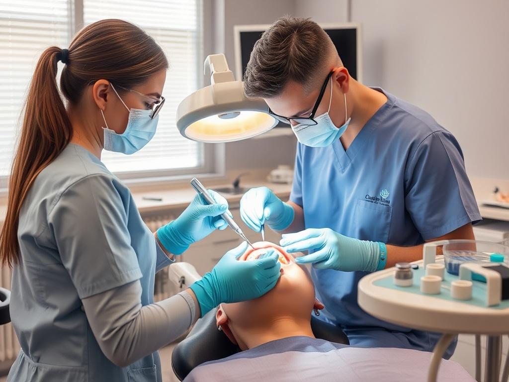 Лечение в стоматологии: как не бояться врача и сохранить улыбку надолго