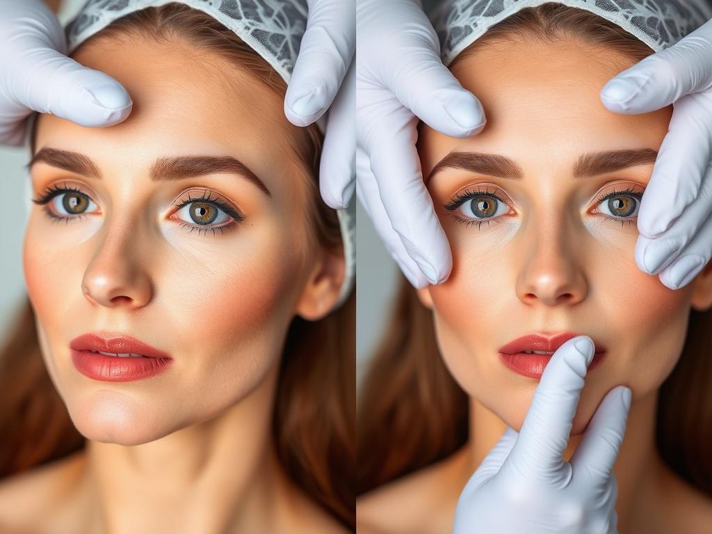 Медицинская косметология: как выбрать между безоперационным лифтингом лица, фулл фейс косметологией и лазерной шлифовкой морщин