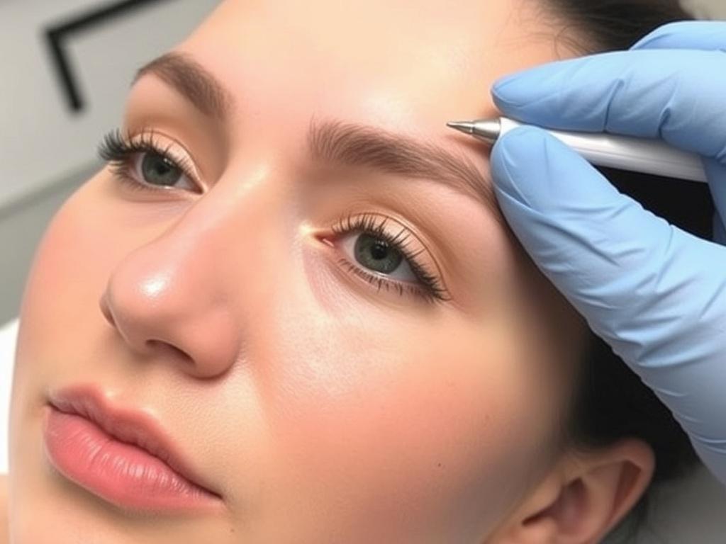 Микропигментация: как естественно подчеркнуть черты и вернуть уверенность