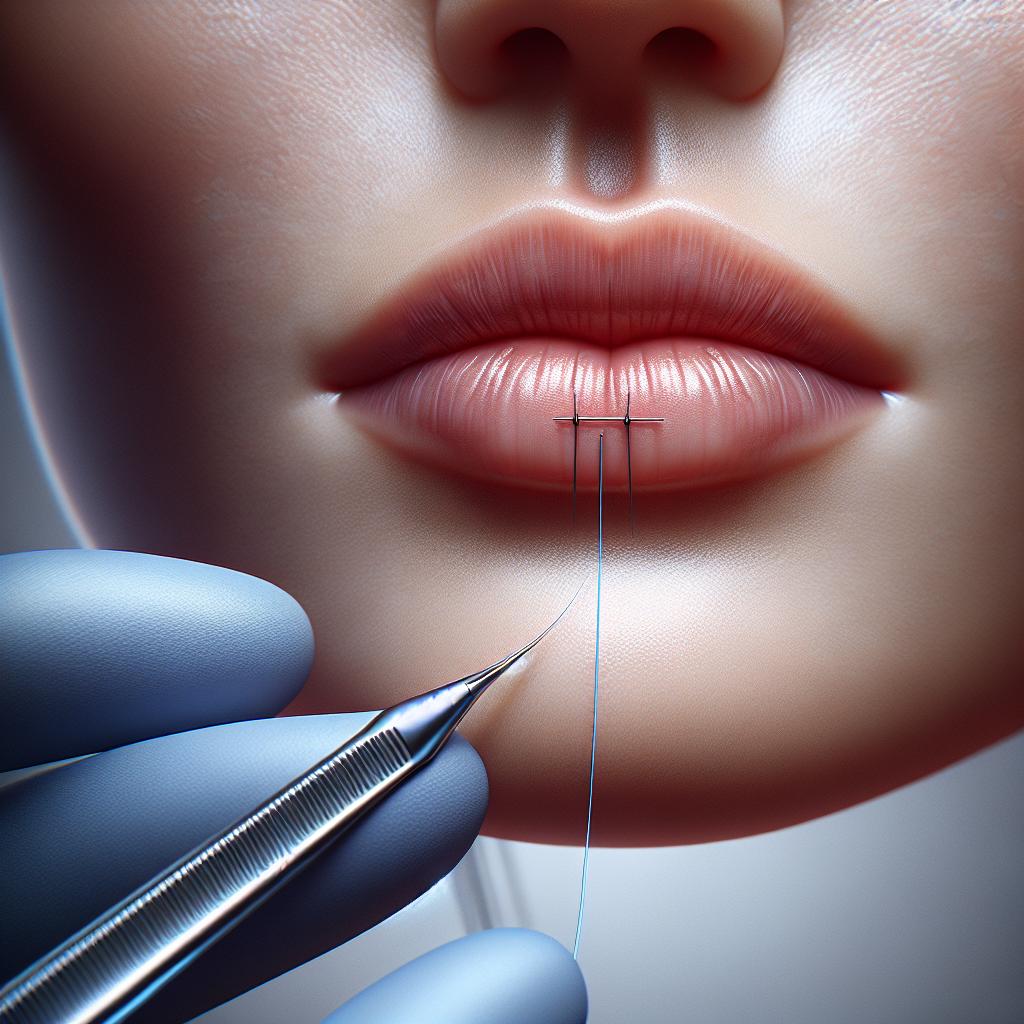 Нитевой лифтинг без паники: понятный гид по подтяжке нитями