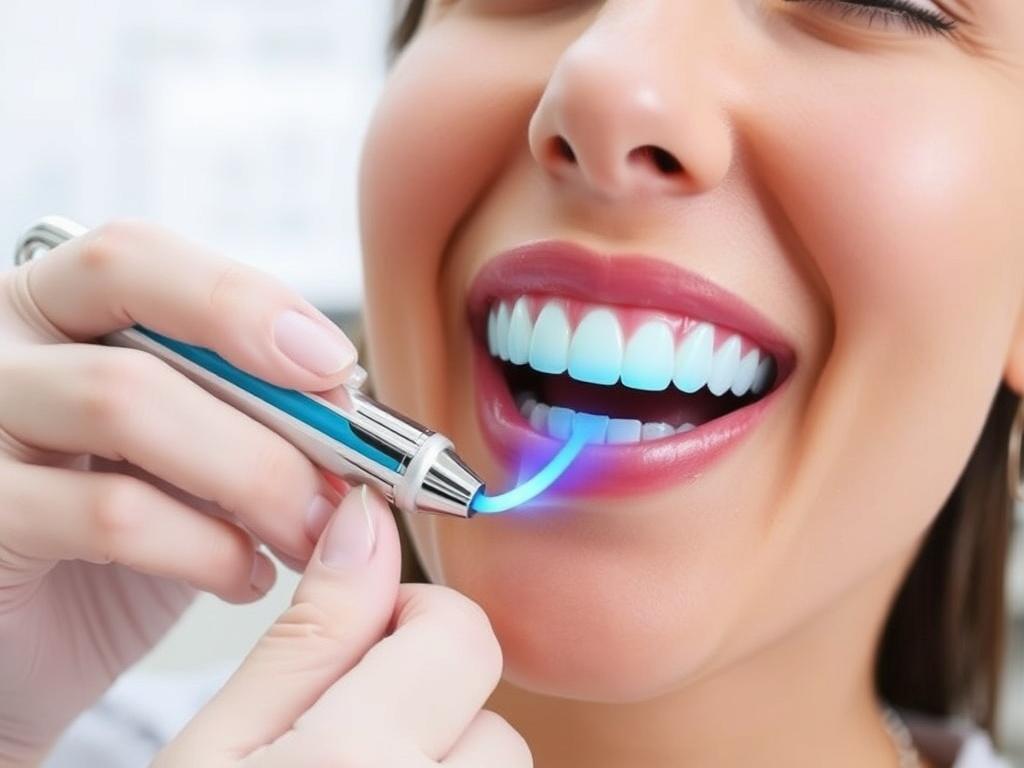 Prophylaxis master: секреты современного аппарата для профессиональной гигиены полости рта