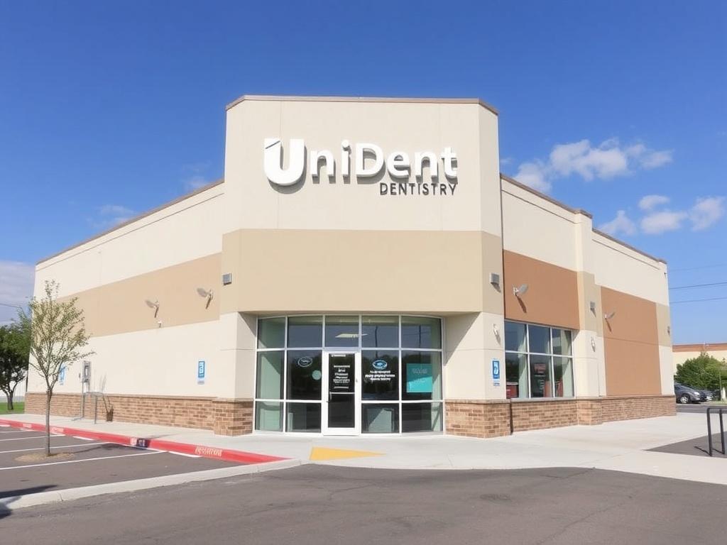 Стоматология ЮниДент в Тюмени: что важно знать перед визитом