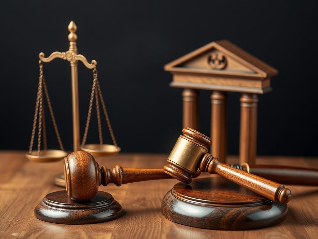 legal assistanceфото