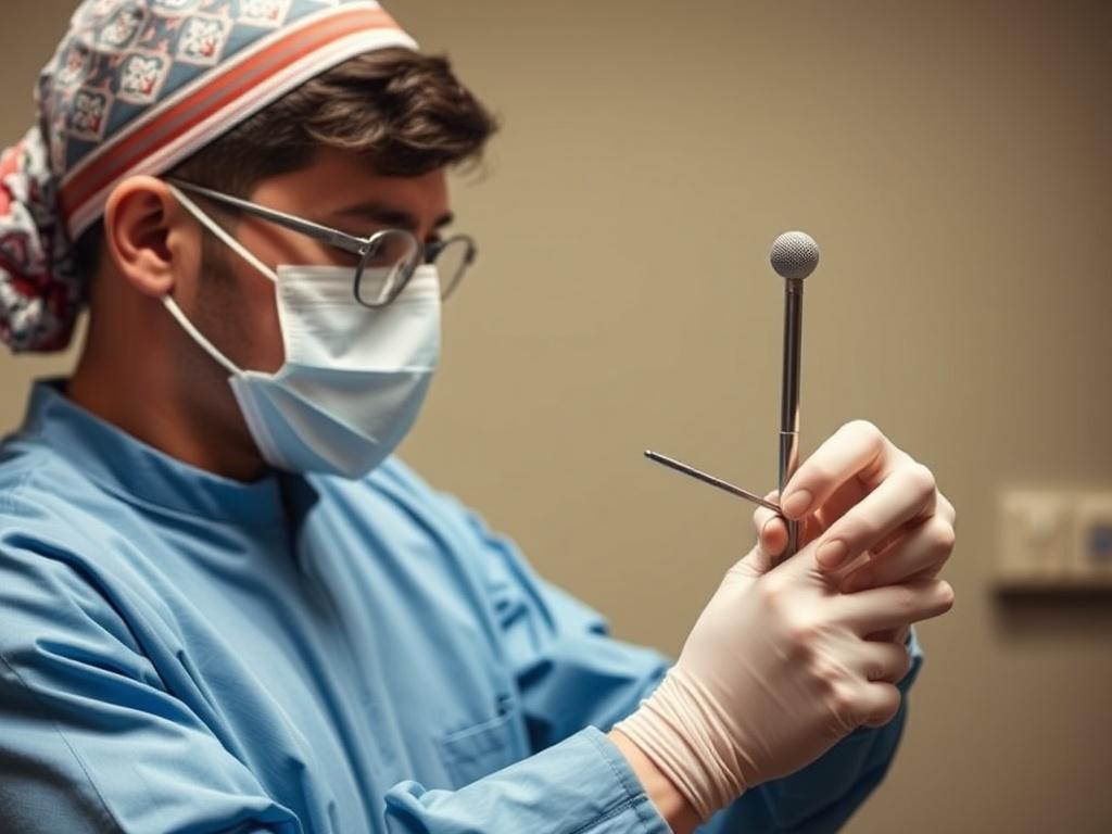 Circumcision or male circumcisionфото